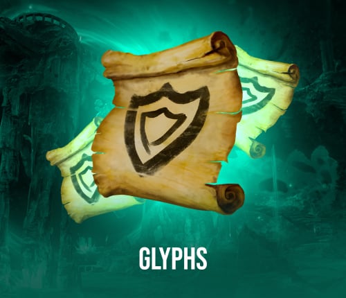 Last Epoch | Glyphs Farm Boost
